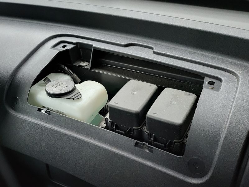 CITROEN AMI Electrique 6kw Boîte Auto