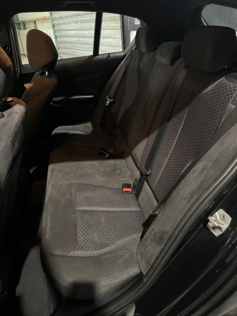 BMW Série 1 (F20) 116d 116ch BVM6 Pack M 