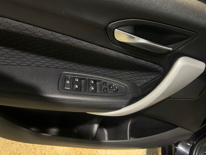 BMW Série 1 (F20) 116d 116ch BVM6 Pack M 