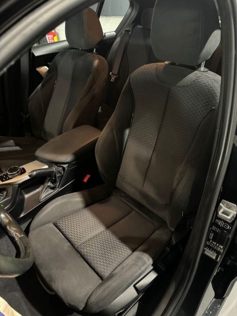 BMW Série 1 (F20) 116d 116ch BVM6 Pack M 