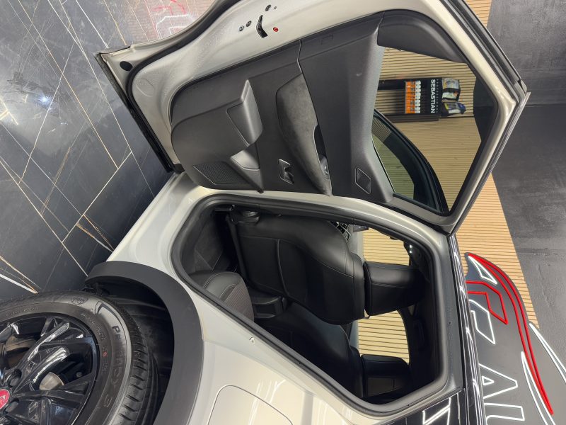 DS DS 3 CROSSBACK 2020