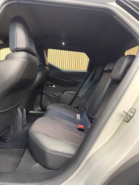 DS DS 3 CROSSBACK 2020