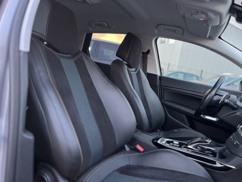 Peugeot 308 SW 1.5 BlueHDi 130 EAT8 Tech Edition