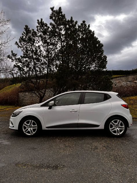 RENAULT CLIO 2019