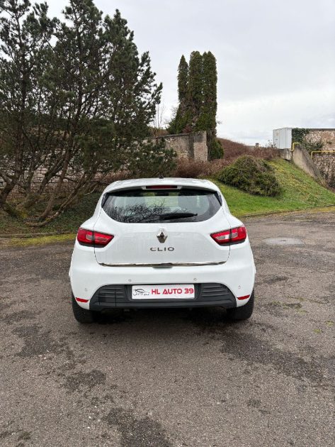 RENAULT CLIO 2019