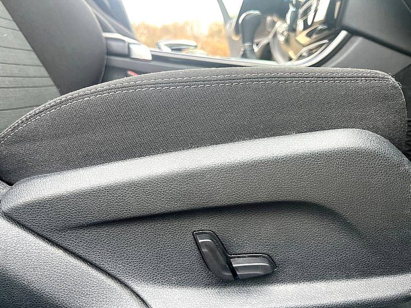 MERCEDES CLASSE C 2015