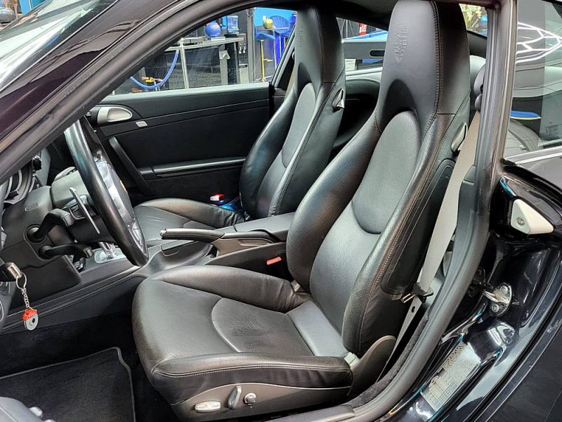 PORSCHE 911 997 Carrera 4S 3.8 DFI 408cv Boîte Auto PDK / MOTEUR EXCLUSIF KIT X51