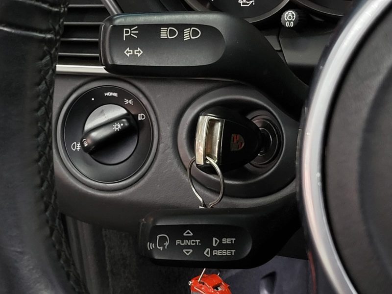 PORSCHE 911 997 Carrera 4S 3.8 DFI 408cv Boîte Auto PDK / MOTEUR EXCLUSIF KIT X51