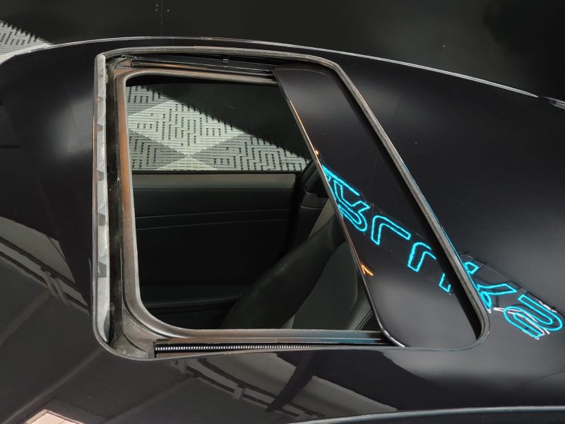 PORSCHE 911 997 Carrera 4S 3.8 DFI 408cv Boîte Auto PDK / MOTEUR EXCLUSIF KIT X51