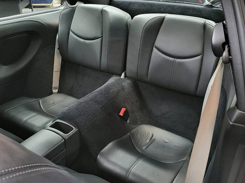 PORSCHE 911 997 Carrera 4S 3.8 DFI 408cv Boîte Auto PDK / MOTEUR EXCLUSIF KIT X51