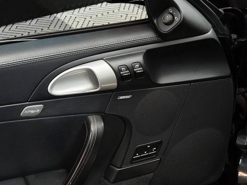 PORSCHE 911 997 Carrera 4S 3.8 DFI 408cv Boîte Auto PDK / MOTEUR EXCLUSIF KIT X51