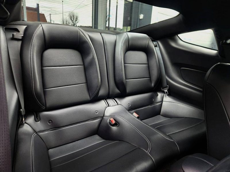 FORD MUSTANG GT VI FASTBACK 5.0 V8 421 GT*1°MAIN*COLLECTION*