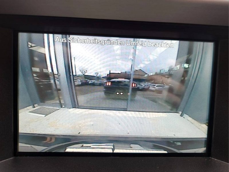 FORD MUSTANG GT VI FASTBACK 5.0 V8 421 GT*1°MAIN*COLLECTION*