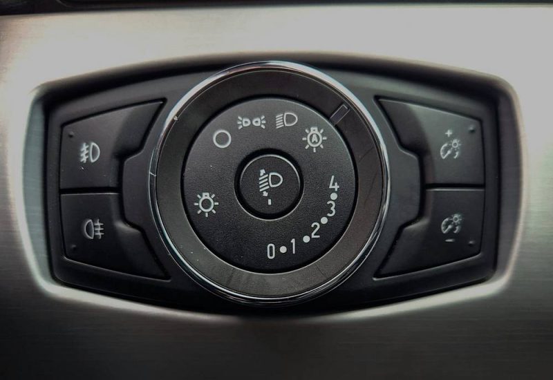 FORD MUSTANG GT VI FASTBACK 5.0 V8 421 GT*1°MAIN*COLLECTION*