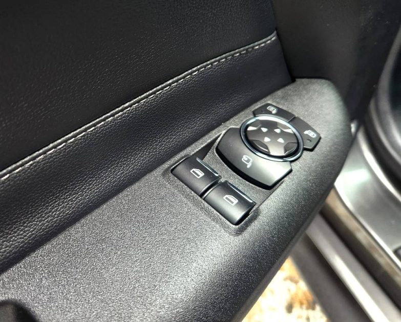 FORD MUSTANG GT VI FASTBACK 5.0 V8 421 GT*1°MAIN*COLLECTION*