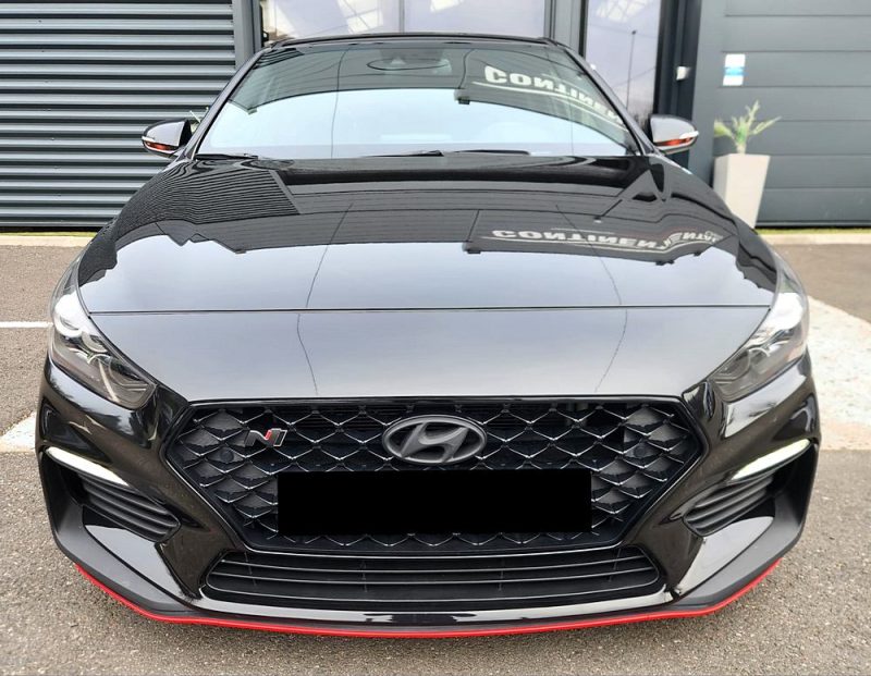 HYUNDAI I30 i30N 2.0 T-GDI 275 N PERFORMANCE PACK*CAMERA*GPS*LED*