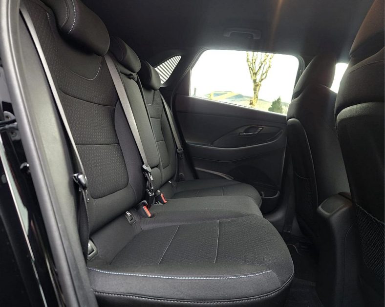 HYUNDAI I30 i30N 2.0 T-GDI 275 N PERFORMANCE PACK*CAMERA*GPS*LED*