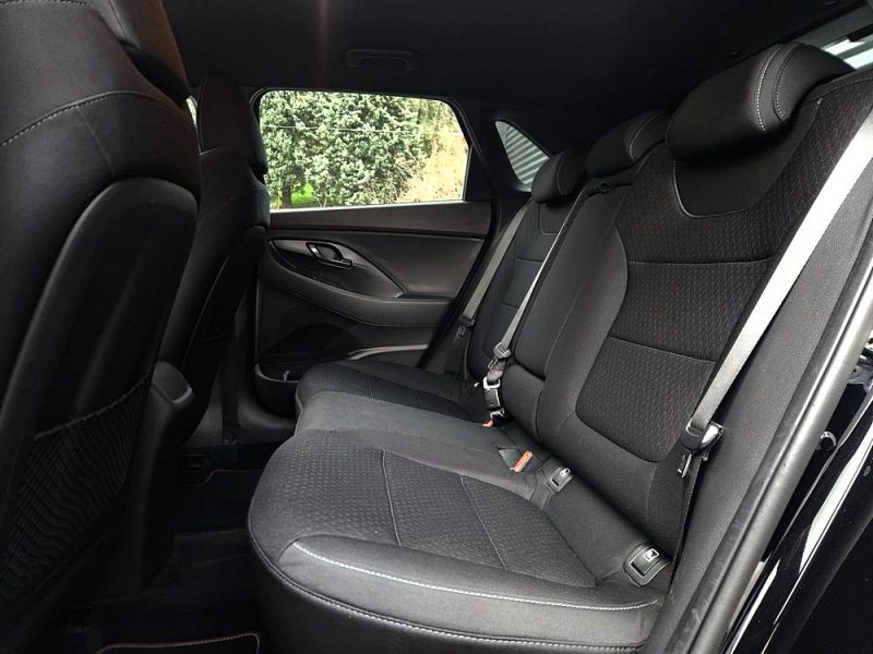 HYUNDAI I30 i30N 2.0 T-GDI 275 N PERFORMANCE PACK*CAMERA*GPS*LED*