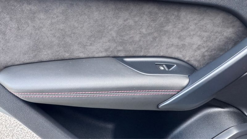 AUDI SQ5 3.0 TDI quattro 347cv GRIS NARDO 