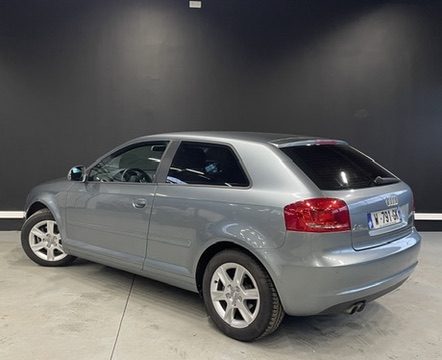 AUDI AUDI A3 2009