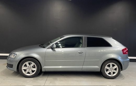 AUDI AUDI A3 2009