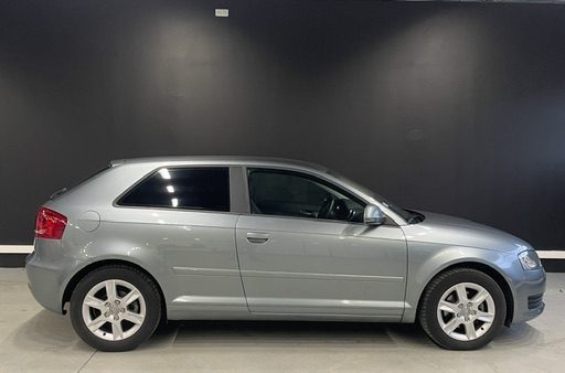 AUDI AUDI A3 2009