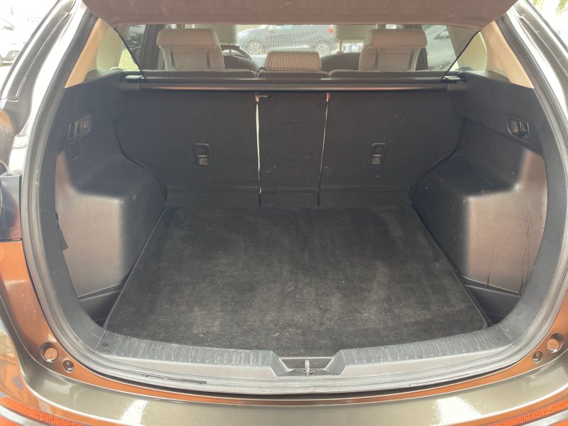 MAZDA MAZDA CX-5 2015