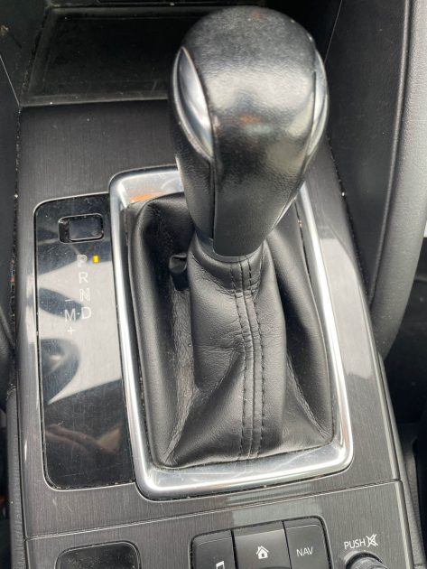 MAZDA MAZDA CX-5 2015