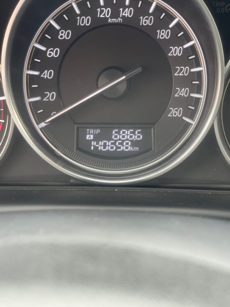 MAZDA MAZDA CX-5 2015