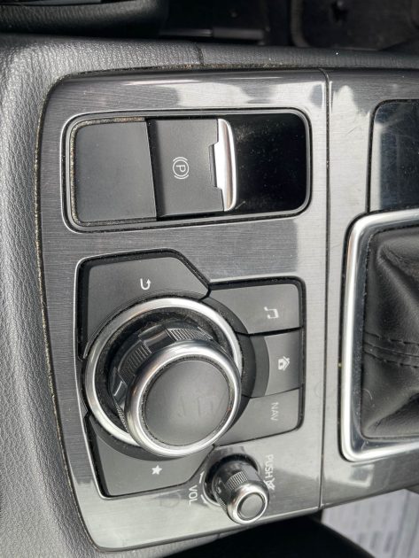 MAZDA MAZDA CX-5 2015