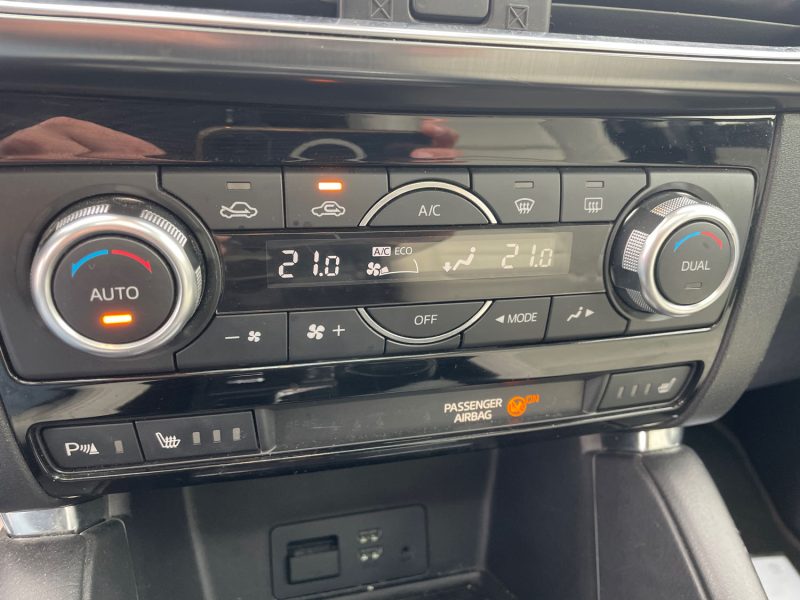 MAZDA MAZDA CX-5 2015