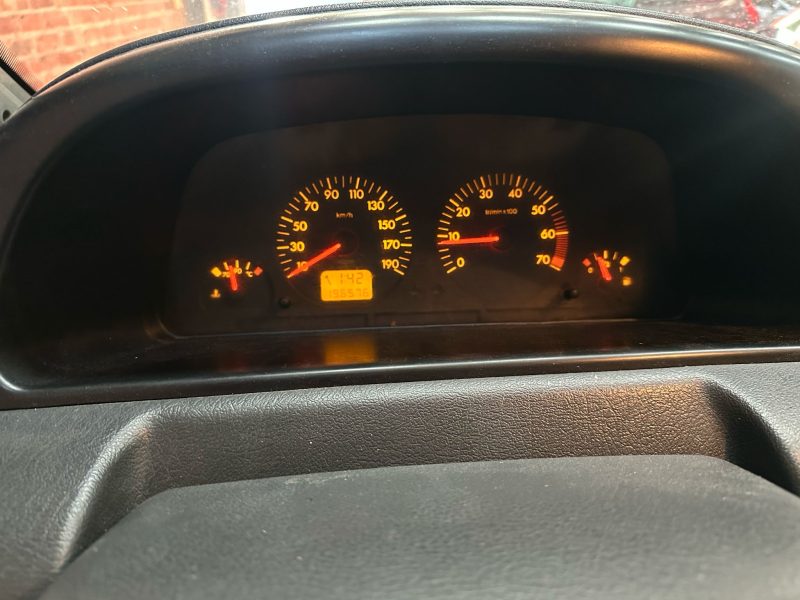 CITROEN JUMPY I Phase 2 2.0 HDi Fourgon long 95 cv 2006