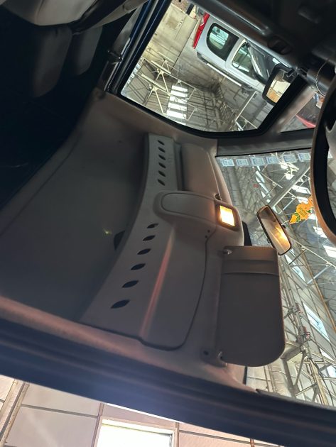 CITROEN JUMPY I Phase 2 2.0 HDi Fourgon long 95 cv 2006