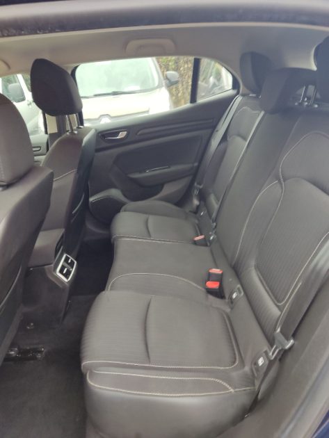 RENAULT MEGANE IV   2018