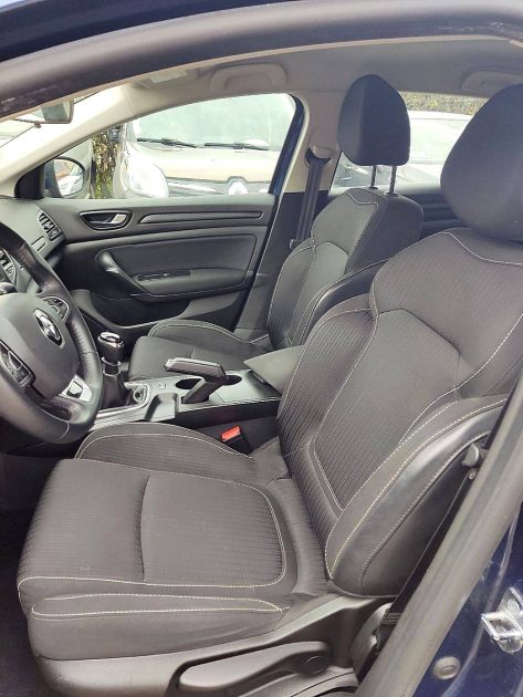 RENAULT MEGANE IV   2018