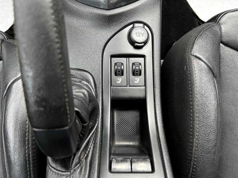 PEUGEOT 308 CC CABRIOLET FELINE 2.0 HDI 140 CUIR GPS BLUETOOTH 79 600 Kms CRIT AIR 2 - GARANTIE 1 AN