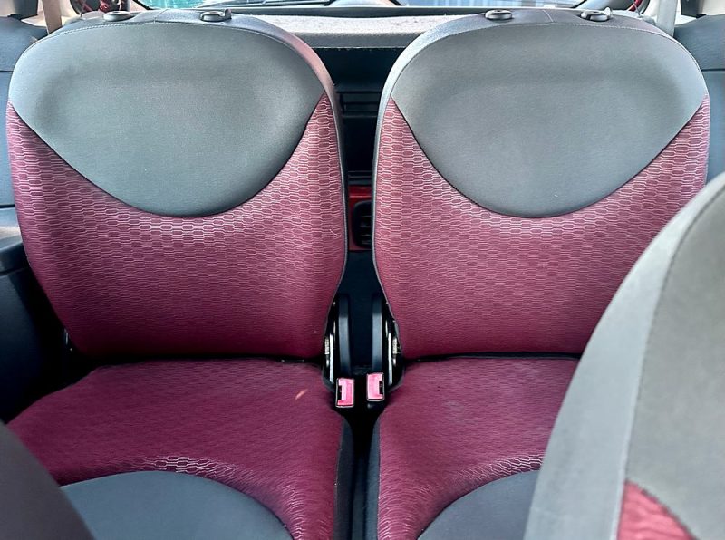 CITROEN C2 1.4L HDi 70cv AirPlay / Révisée&Garantie