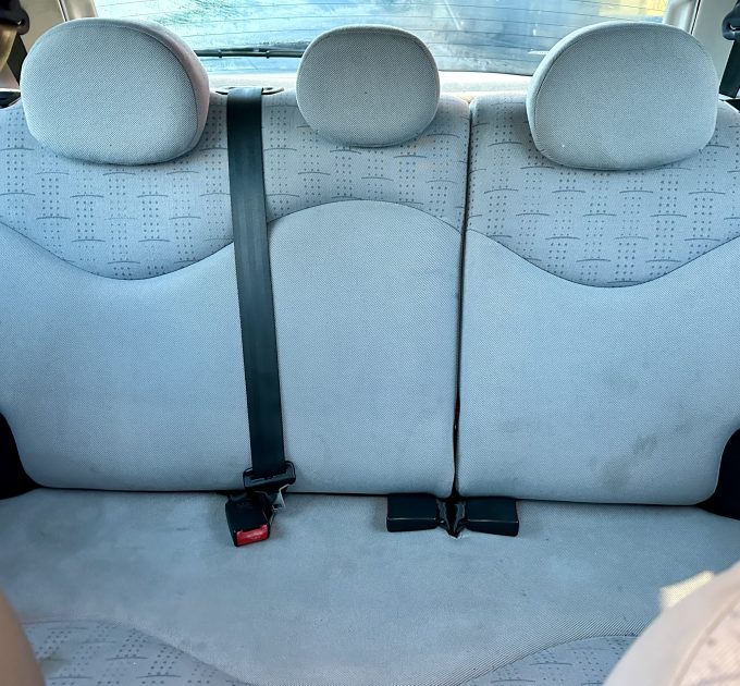 CITROEN C3 1.4L HDi 70cv TicTac / Révisée&Garantie