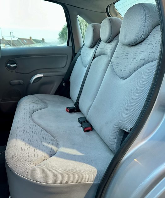 CITROEN C3 1.4L HDi 70cv TicTac / Révisée&Garantie