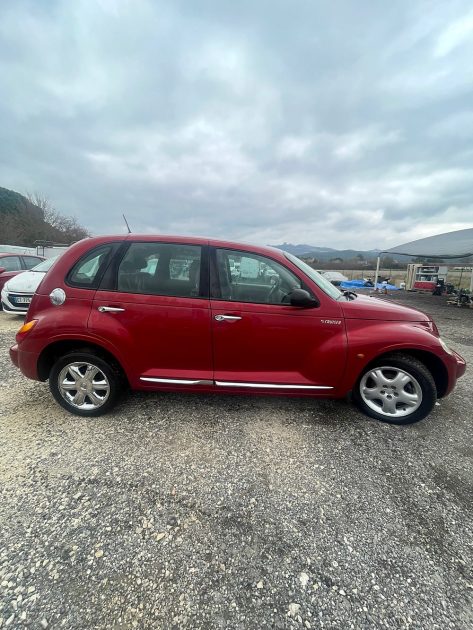 CHRYSLER PTCRUISER 2.2 CRD 121Ch