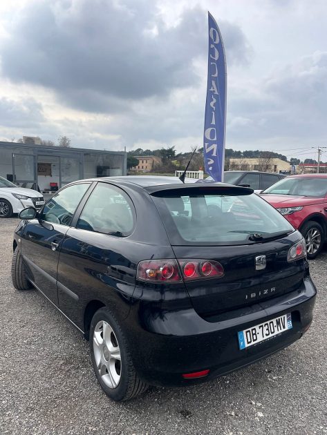 SEAT IBIZA III 1.4 86Ch