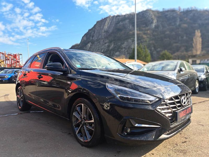 HYUNDAI I 30 2023