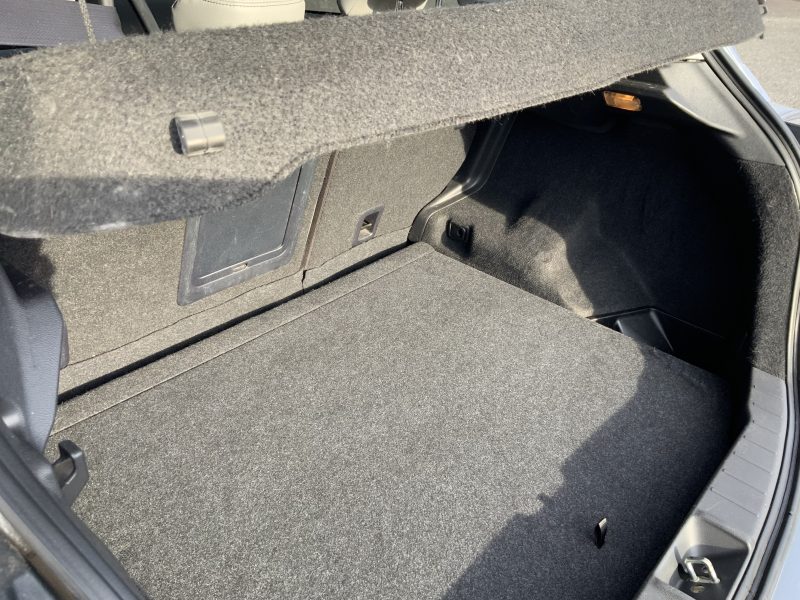 CITROEN C4 AIRCR. 2013