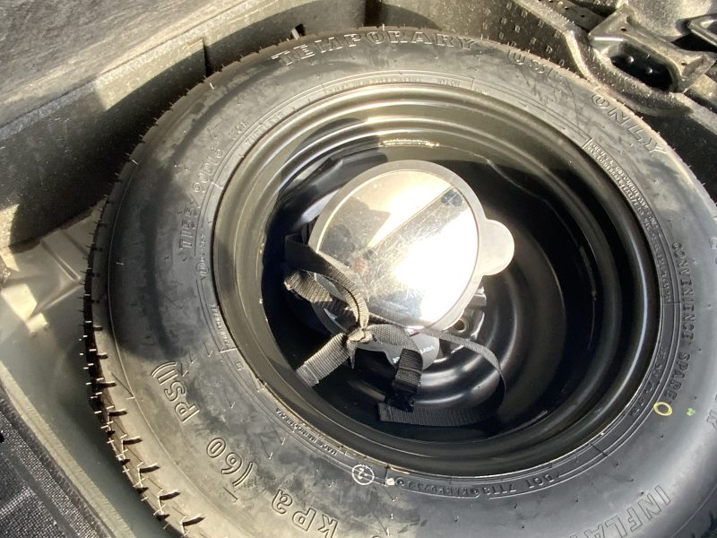 CITROEN C4 AIRCR. 2013