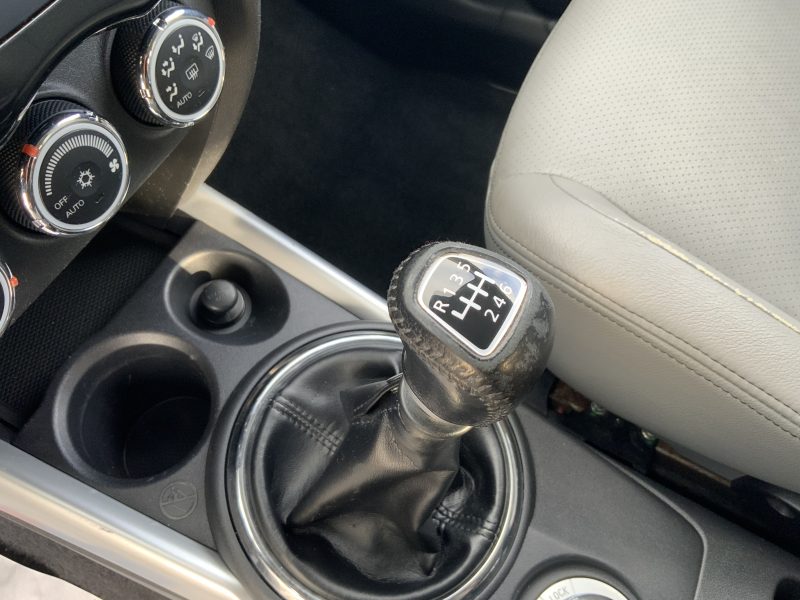 CITROEN C4 AIRCR. 2013