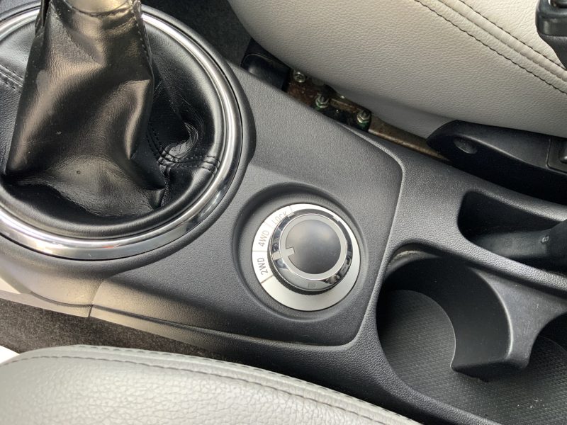 CITROEN C4 AIRCR. 2013