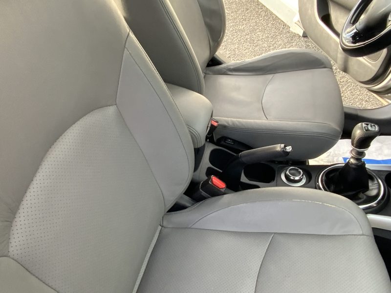 CITROEN C4 AIRCR. 2013