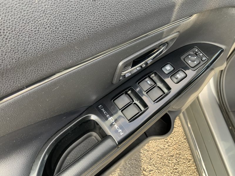 CITROEN C4 AIRCR. 2013