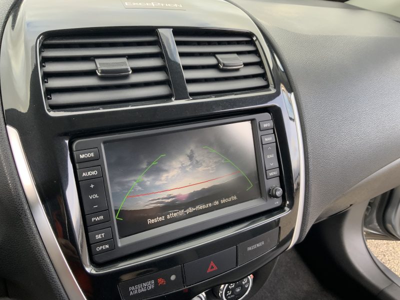 CITROEN C4 AIRCR. 2013