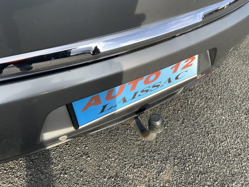 CITROEN C4 AIRCR. 2013